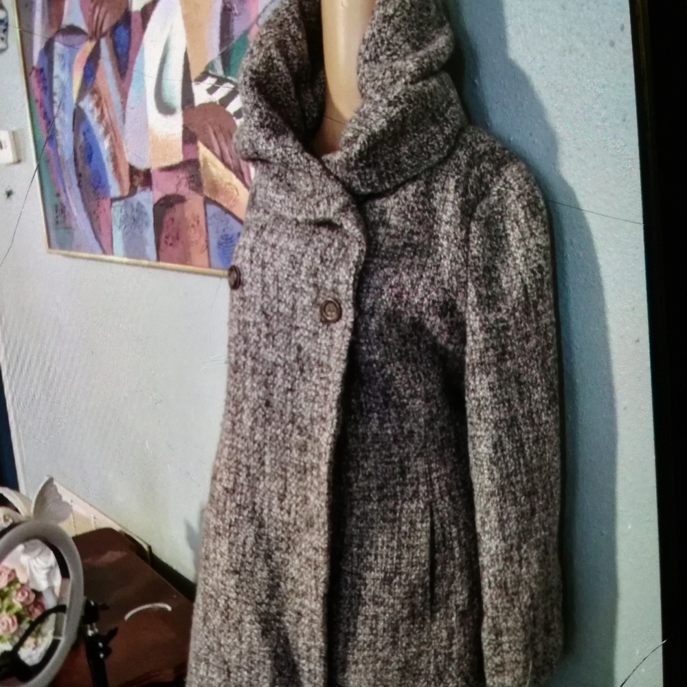 Coat Zara - Picture 3 of 8